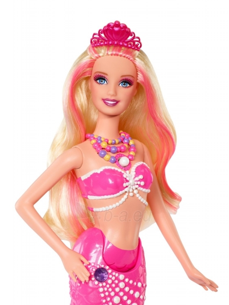 Lėlė Mattel Barbie BDB45 paveikslėlis 3 iš 3