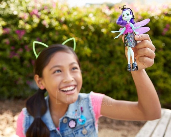 Lėlė Mattel Monster High FCV48 paveikslėlis 3 iš 6