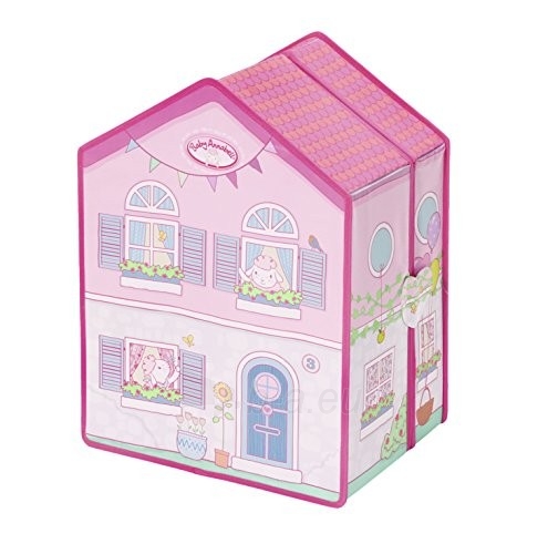 Lėlės namas 794425 Zapf Creation Baby Annabell Bedroom Toy paveikslėlis 2 iš 6