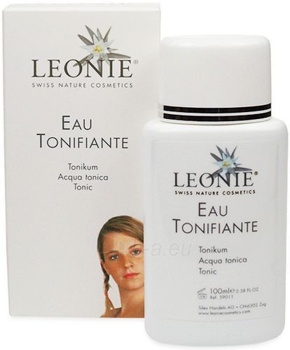 Leonie Revitalizing Tonic Cosmetic 100ml paveikslėlis 1 iš 1