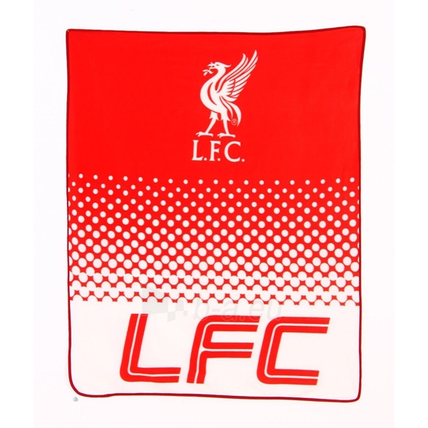 Liverpool F.C. antklodė (Taškuota) paveikslėlis 1 iš 2