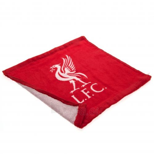 Liverpool F.C. mažas rankšluostukas paveikslėlis 1 iš 4