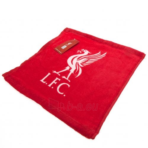 Liverpool F.C. mažas rankšluostukas paveikslėlis 4 iš 4