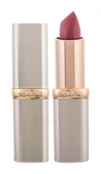 L´Oreal Paris Color Riche Lipstick Cosmetic 3,6g Eva´s Nude paveikslėlis 1 iš 2