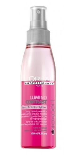 L´Oreal Paris Expert Lumino Contrast Protective Spray Cosmetic 125ml paveikslėlis 1 iš 1