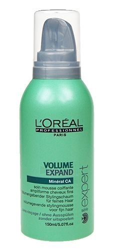 L´Oreal Paris Expert Volume Expand Foam Cosmetic 150ml paveikslėlis 1 iš 1
