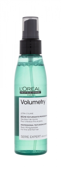 L´Oreal Paris Expert Volumetry Volume Spray Cosmetic 125ml paveikslėlis 1 iš 1