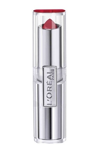 L´Oreal Paris Shine Caresse Lipstick Cosmetic 4g 505 Creamy & Lacy paveikslėlis 1 iš 1