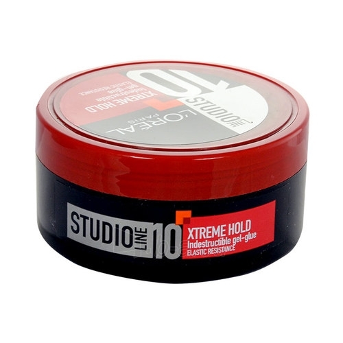 L´Oreal Paris Studio Line Xtreme Hold Indestructible Gel Cosmetic 150ml paveikslėlis 1 iš 1