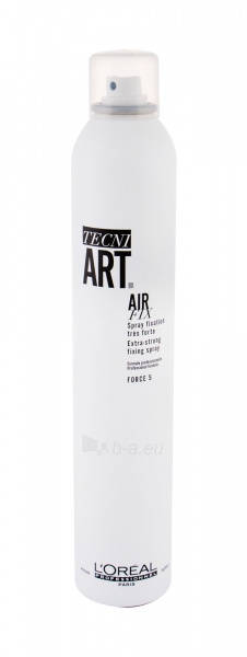 L´Oreal Paris Tecni Art Air Fix Cosmetic 400ml paveikslėlis 1 iš 1