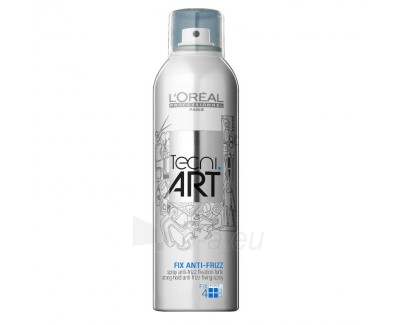 L´Oreal Paris Tecni Art Anti Frizz Fix Cosmetic 250ml paveikslėlis 1 iš 1