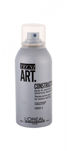 L´Oreal Paris Tecni Art Constructor Spray Cosmetic 150ml paveikslėlis 1 iš 1