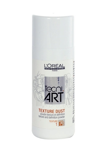 L´Oreal Paris Tecni Art Texture Dust Cosmetic 20g paveikslėlis 1 iš 1