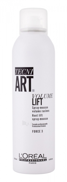 L´Oreal Paris Tecni Art Volume Lift Cosmetic 250ml paveikslėlis 1 iš 1