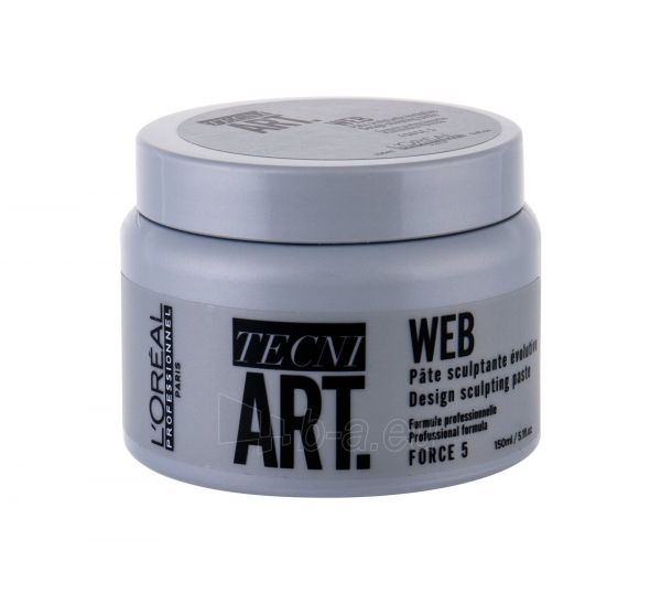 L´Oreal Paris Tecni Art Web Paste Cosmetic 150ml paveikslėlis 1 iš 1