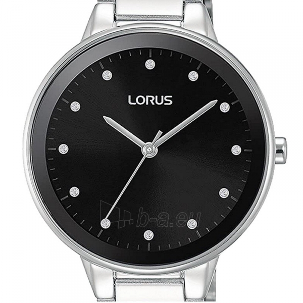 Moteriškas laikrodis LORUS RG285LX-9 paveikslėlis 4 iš 4