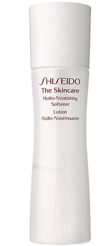 Losjonas Shiseido THE SKINCARE Hydro Nourishing Softener Lotion Cosmetic 150ml paveikslėlis 1 iš 1