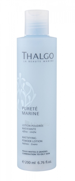 Losjonas veidui Thalgo Pureté Marine Facial Lotion and Spray 200ml paveikslėlis 1 iš 1
