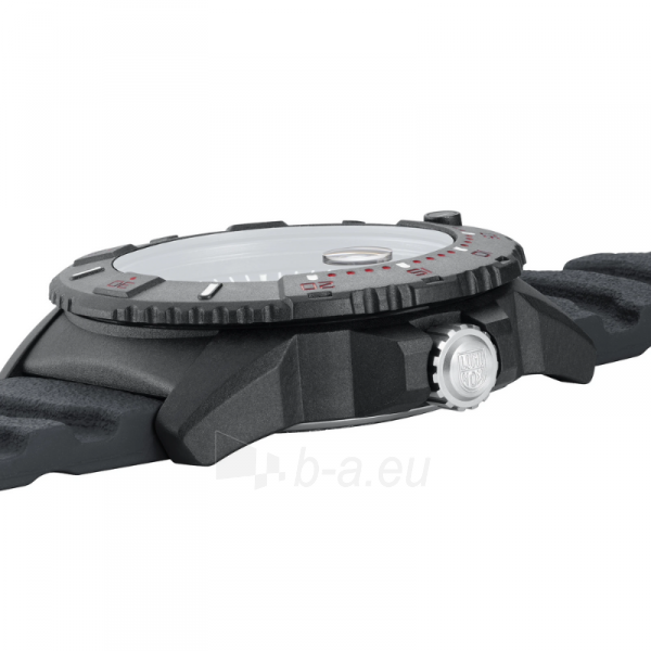 Vyriškas laikrodis Luminox Master Carbon SEAL XS.3813.L paveikslėlis 6 iš 7