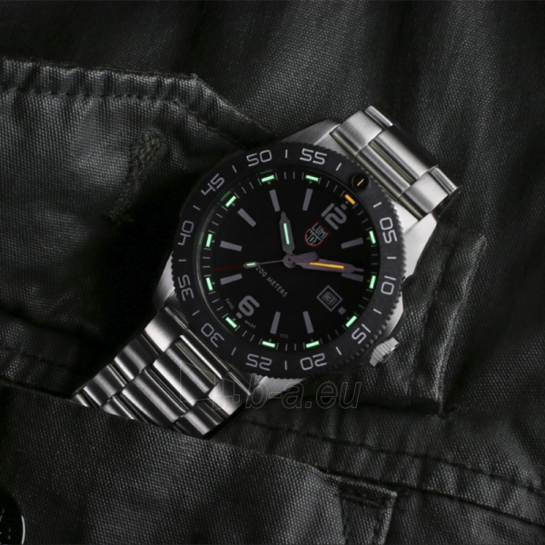 Vyriškas laikrodis Luminox Pacific Diver XS.3122 paveikslėlis 5 iš 5