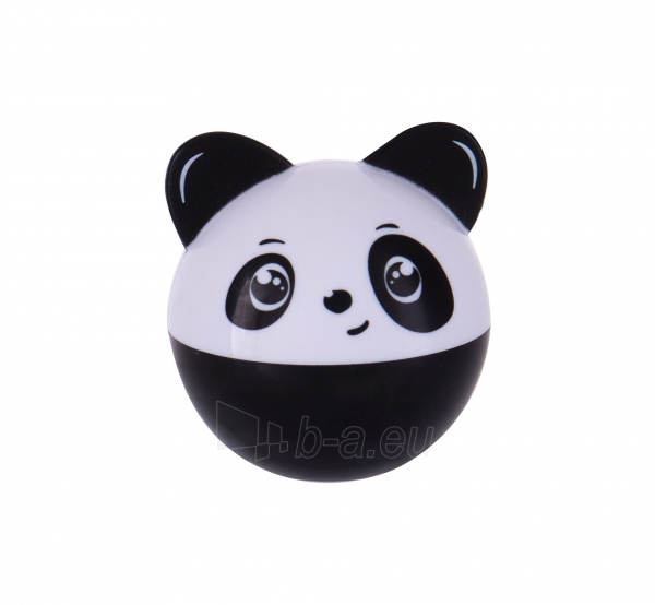 Lūpų balzamas 2K Fluffy Panda Coconut 6g paveikslėlis 1 iš 1