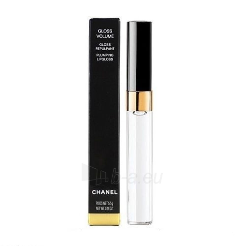 Lūpų balzamas Chanel Gloss Volume (Plumping Lipgloss) 5,5 g paveikslėlis 1 iš 1