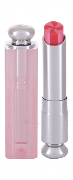 Lūpų balzamas Christian Dior Addict 201 Pink Lip Glow To The Max 3,5g paveikslėlis 1 iš 2