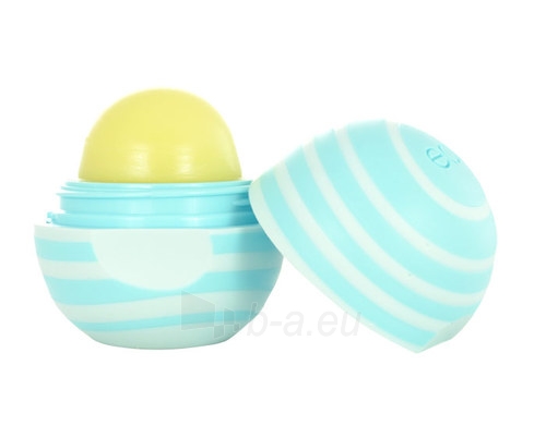 Lūpų balzamas EOS Visibly Soft Lip Balm Cosmetic 7g Shade Vanilla Mint paveikslėlis 1 iš 1