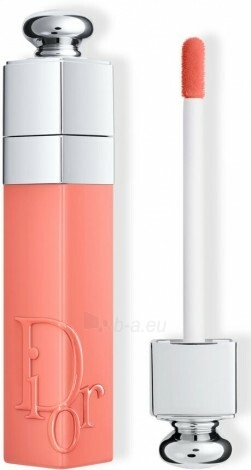 Lūpų blizgesys Dior Liquid lipstick Addict Lip Tint 5 ml paveikslėlis 1 iš 1
