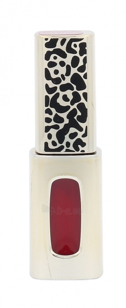 L´Oreal Paris Color Riche Extraordinaire Liquid Lipstick Cosmetic 6ml paveikslėlis 1 iš 1