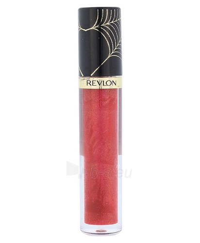Lūpų blizgesys Revlon Super Lustrous Lip Gloss Cosmetic 3,8ml Shade Sparks Fly paveikslėlis 1 iš 1