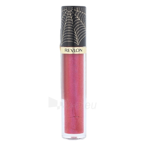 Lūpų blizgesys Revlon Super Lustrous Lip Gloss Cosmetic 3,8ml Shade Killer-Watt paveikslėlis 1 iš 1