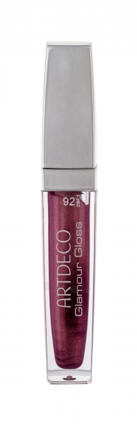 Lūpų blizgis Artdeco Glamour Gloss 92 Purple flame Lip Gloss 5ml paveikslėlis 1 iš 2
