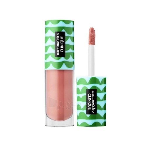 Lūpų blizgis Clinique Lip Splash 4.3 ml Hydrating Lip Gloss - Limited Edition Marimekko paveikslėlis 1 iš 1