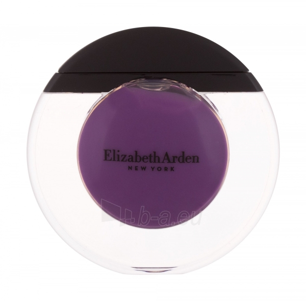 Lūpų blizgis Elizabeth Arden Sheer Kiss Lip Oil 05 Purple Serenity 7ml paveikslėlis 1 iš 2