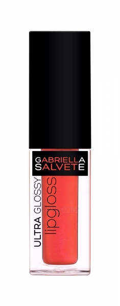 Lūpų blizgis Gabriella Salvete Ultra Glossy 03 Lip Gloss 4ml paveikslėlis 1 iš 2