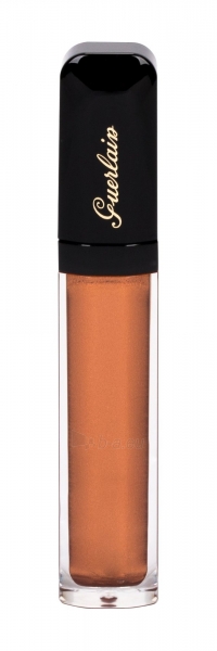 Lūpų blizgis Guerlain Maxi Shine 903 Electric Copper Intense Lip Gloss 7,5ml paveikslėlis 1 iš 2