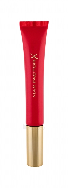 Lūpų blizgis Max Factor Colour Elixir 035 Baby Star Coral Lip Gloss 9g paveikslėlis 1 iš 2
