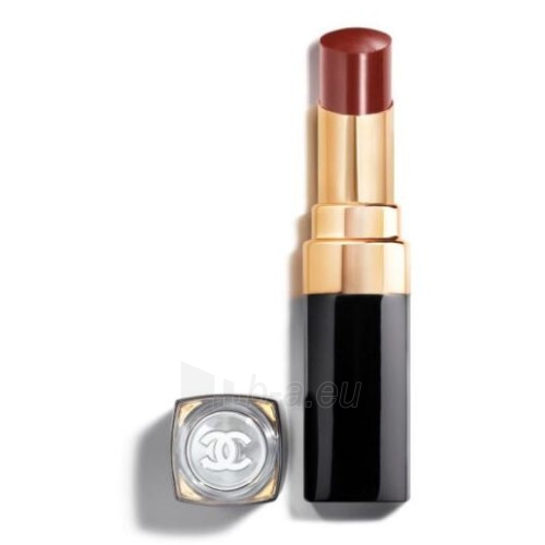 Lūpų dažai Chanel Moisturizing glossy lipstick Rouge Coco Flash 3 g paveikslėlis 1 iš 1