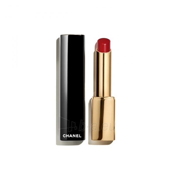 Lūpų dažai Chanel Moisturizing lipstick Rouge Allure L`Extrait 2 g paveikslėlis 1 iš 1