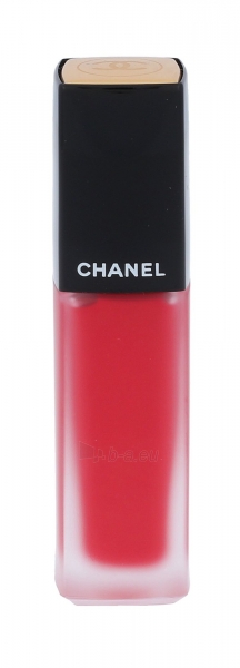 Lūpų dažai Chanel Rouge Allure 146 Séduisant Ink Lipstick 6ml paveikslėlis 1 iš 2