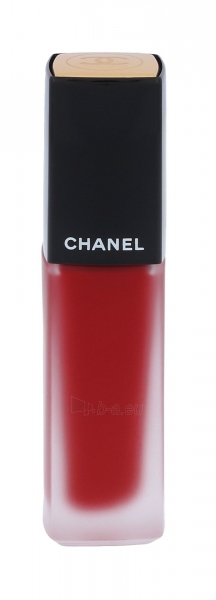 Lūpų dažai Chanel Rouge Allure 152 Choquant Ink Lipstick 6ml paveikslėlis 1 iš 2