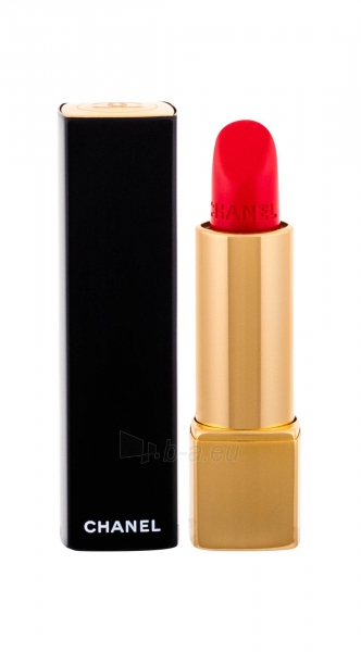 Lūpų dažai Chanel Rouge Allure 152 Insaisissable Lipstick 3,5g paveikslėlis 1 iš 2