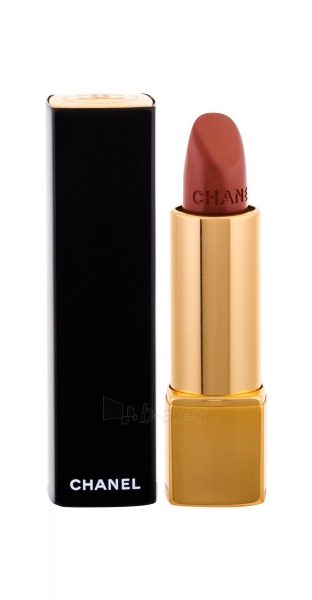 Lūpų dažai Chanel Rouge Allure 174 Rouge Angélique Lipstick 3,5g