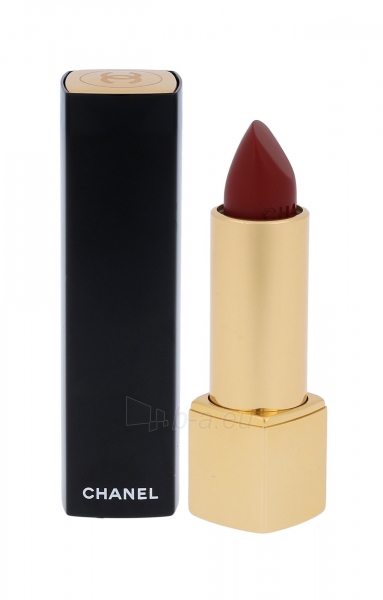 Lūpų dažai Chanel Rouge Allure 38 La Fascinante Velvet Lipstick 3,5g paveikslėlis 2 iš 4