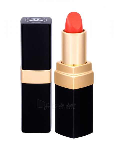 Lūpų dažai Chanel Rouge Coco 416 Coco Lipstick 3,5g paveikslėlis 1 iš 2