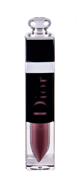 Lūpų dažai Christian Dior Dior Addict 516 Dio(r)eve Lacquer Plump 5,5ml paveikslėlis 1 iš 2