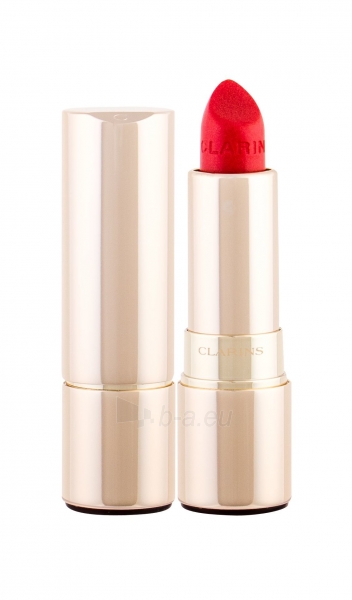 Lūpų dažai Clarins Joli Rouge 13 Cherry Moisturizing Lipstick 3,5g paveikslėlis 1 iš 2