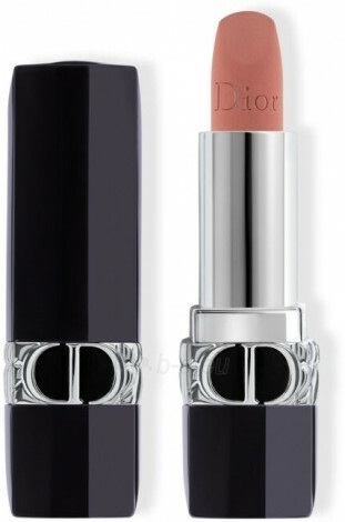 Lūpų dažai Dior Matte toned lip balm Rouge Dior Balm Matte 3.5 g paveikslėlis 1 iš 1