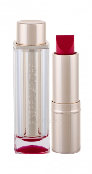 Lūpų dažai Estée Lauder Pure Color 220 Shock & Awe Love Lipstick Lipstick 3,5g paveikslėlis 1 iš 2